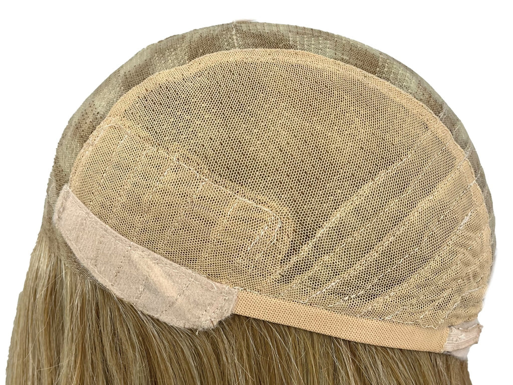 S110 Alexa Wig by WigPro | Heat Friendly Synthetic Hair | Average Cap - Wig Studio 1