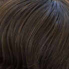 S301 Hand - Tied Topper Short by WigPro | Heat Friendly Synthetic Hair - Wig Studio 1