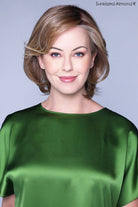 Saint by Belle Tress | HF Synthetic Lace Front Wig | Hand Tied - Wig Studio 1