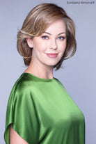 Saint by Belle Tress | HF Synthetic Lace Front Wig | Hand Tied - Wig Studio 1