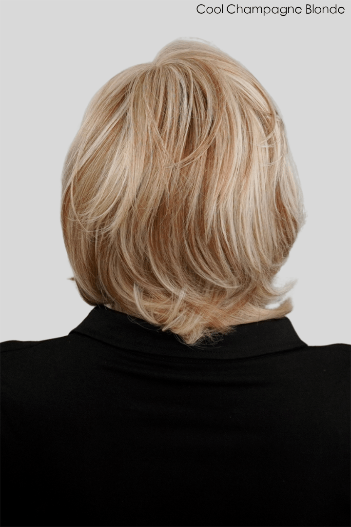 Saint by Belle Tress | HF Synthetic Lace Front Wig | Hand Tied - Wig Studio 1