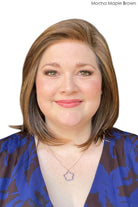 San Sebastián by Belle Tress | HF Synthetic Lace Front Wig | Mono Part - Wig Studio 1