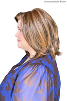 San Sebastián by Belle Tress | HF Synthetic Lace Front Wig | Mono Part - Wig Studio 1