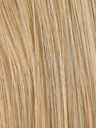 SANDY BLONDE