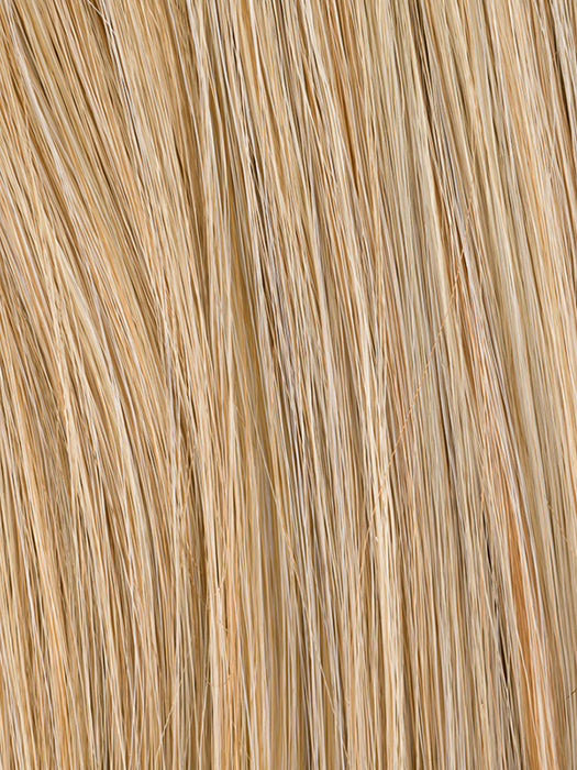 SANDY BLONDE