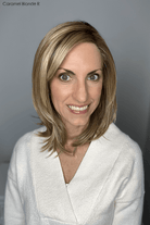 Santa Barbara by Belle Tress | HF Synthetic Lace Front Wig | Mono Part - Wig Studio 1