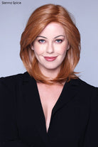 Santa Barbara by Belle Tress | HF Synthetic Lace Front Wig | Mono Part - Wig Studio 1