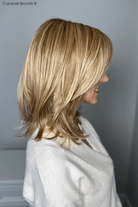 Santa Barbara by Belle Tress | HF Synthetic Lace Front Wig | Mono Part - Wig Studio 1