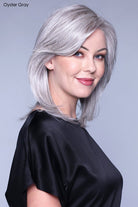 Santa Barbara by Belle Tress | HF Synthetic Lace Front Wig | Mono Part - Wig Studio 1