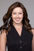 Santiago by Belle Tress | HF Synthetic Lace Front Wig | Mono Part - Wig Studio 1