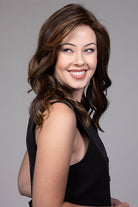 Santiago by Belle Tress | HF Synthetic Lace Front Wig | Mono Part - Wig Studio 1