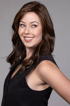 Santiago by Belle Tress | HF Synthetic Lace Front Wig | Mono Part - Wig Studio 1