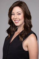 Santiago by Belle Tress | HF Synthetic Lace Front Wig | Mono Part - Wig Studio 1