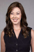 Santiago by Belle Tress | HF Synthetic Lace Front Wig | Mono Part - Wig Studio 1