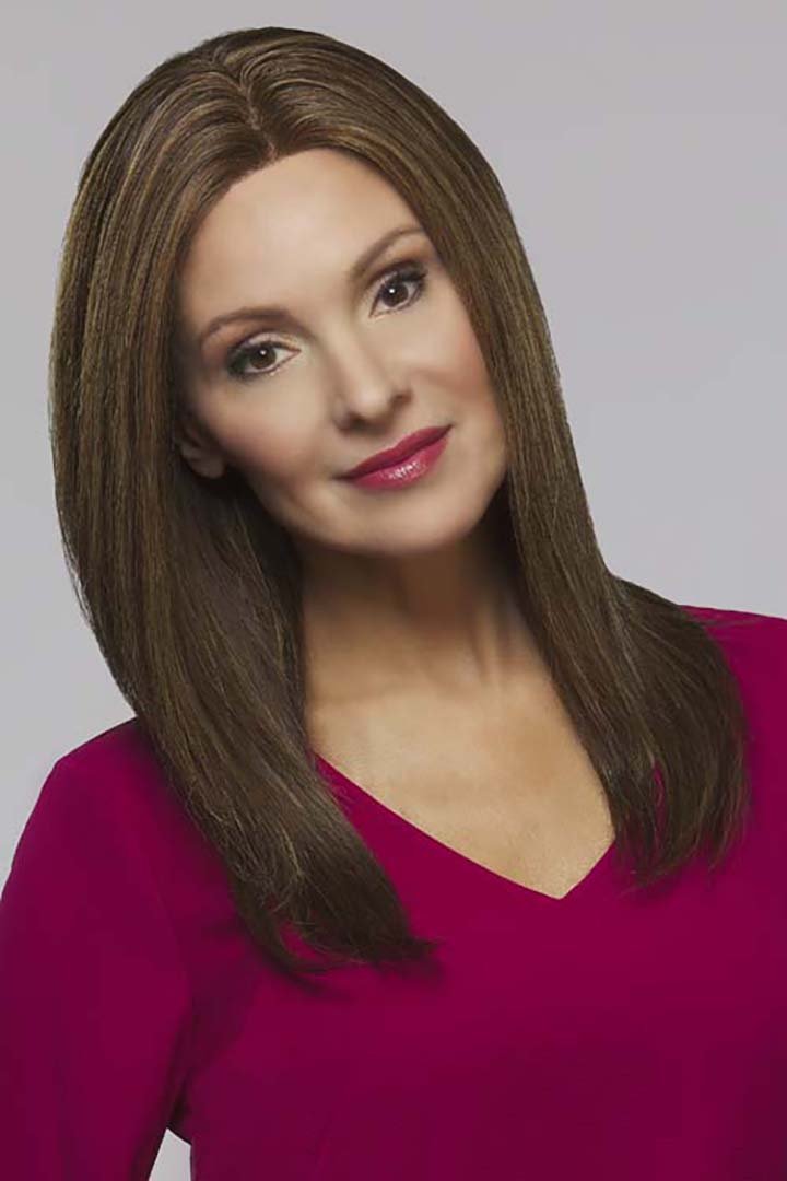 Sapphire | Remy Human Hair Lace Front Wig | Hand Tied - Wig Studio 1