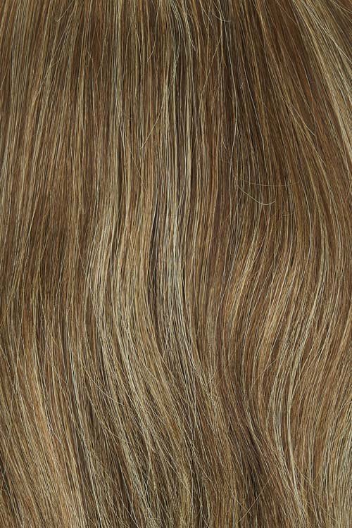 Sapphire | Remy Human Hair Lace Front Wig | Hand Tied - Wig Studio 1