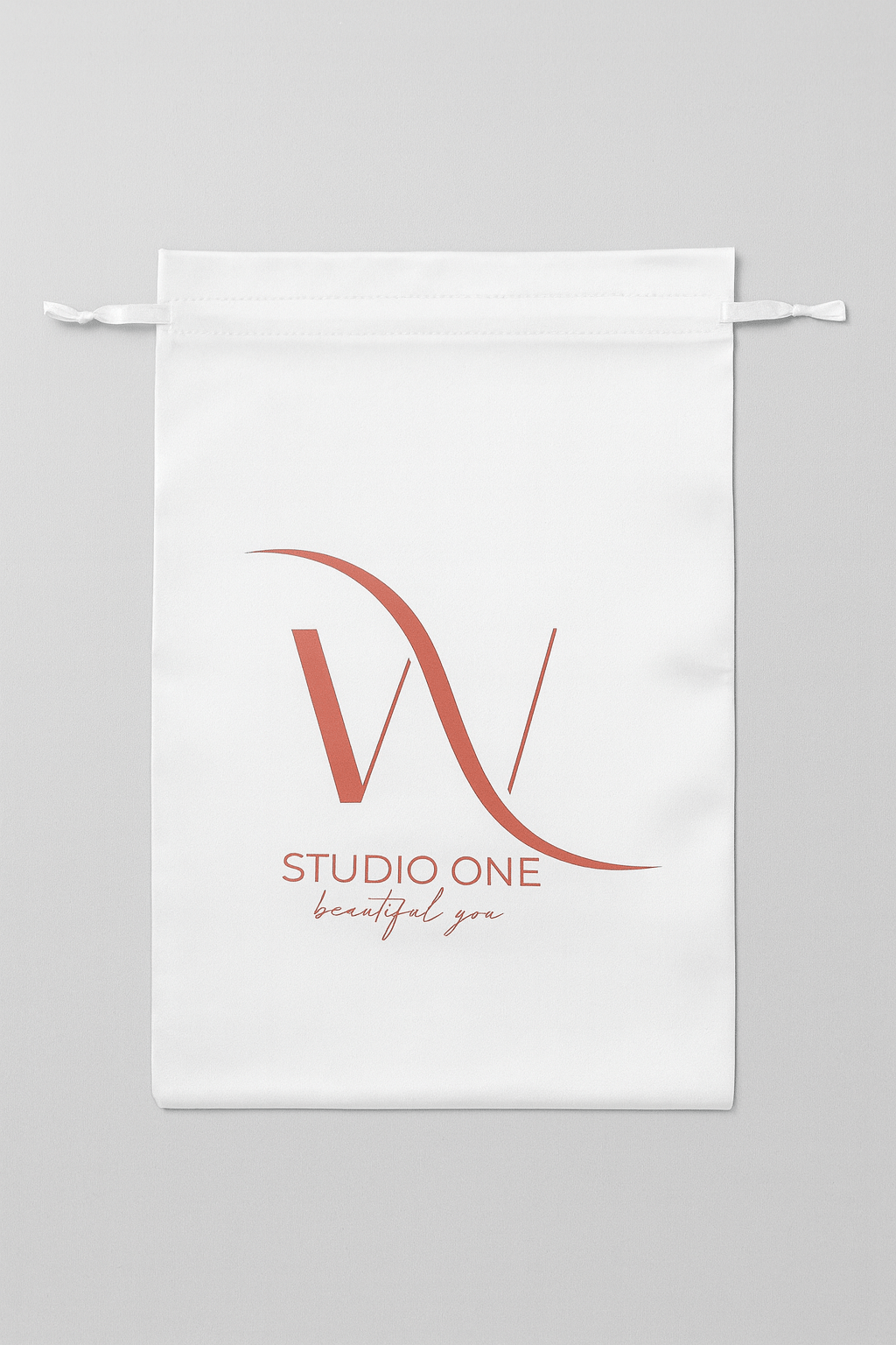 Satin Wig Storage Bag - Wig Studio 1