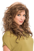 Savanna Synthetic Wig by Tony of Beverly | Basic Cap - Wig Studio 1