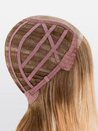 Savelli | HF Synthetic Lace Front Wig | Mono Part - Wig Studio 1