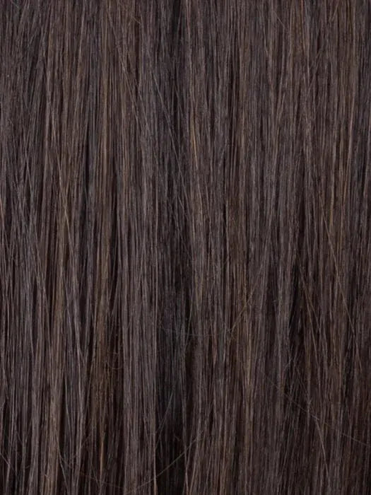 DARK CHOCOLATE MIX 4.33 | Darkest Brown, Light Auburn and Dark Brown Blend