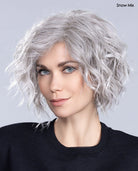 Scala | HF Synthetic Lace Front Wig | Mono Part - Wig Studio 1