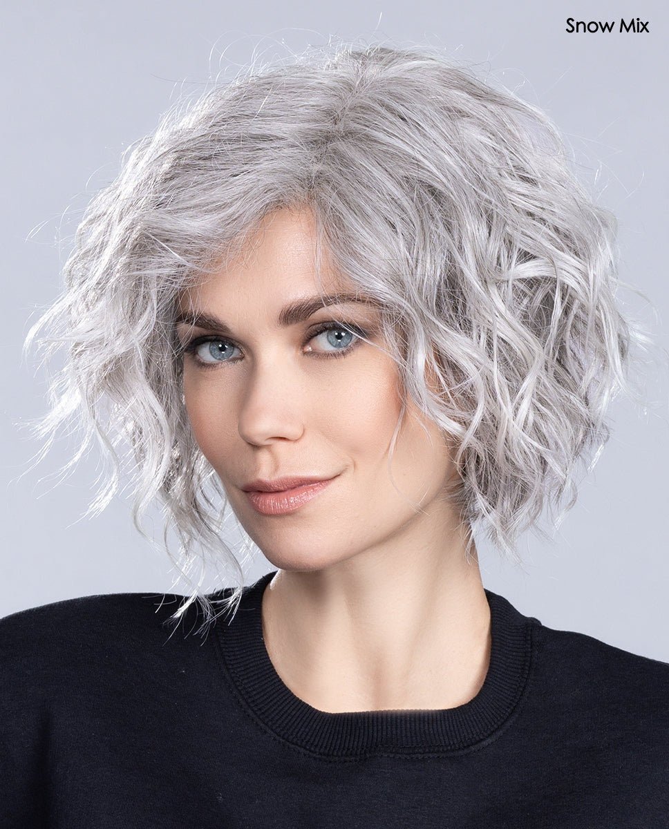 Scala | HF Synthetic Lace Front Wig | Mono Part - Wig Studio 1