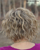 Scala | HF Synthetic Lace Front Wig | Mono Part - Wig Studio 1