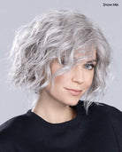 Scala | HF Synthetic Lace Front Wig | Mono Part - Wig Studio 1