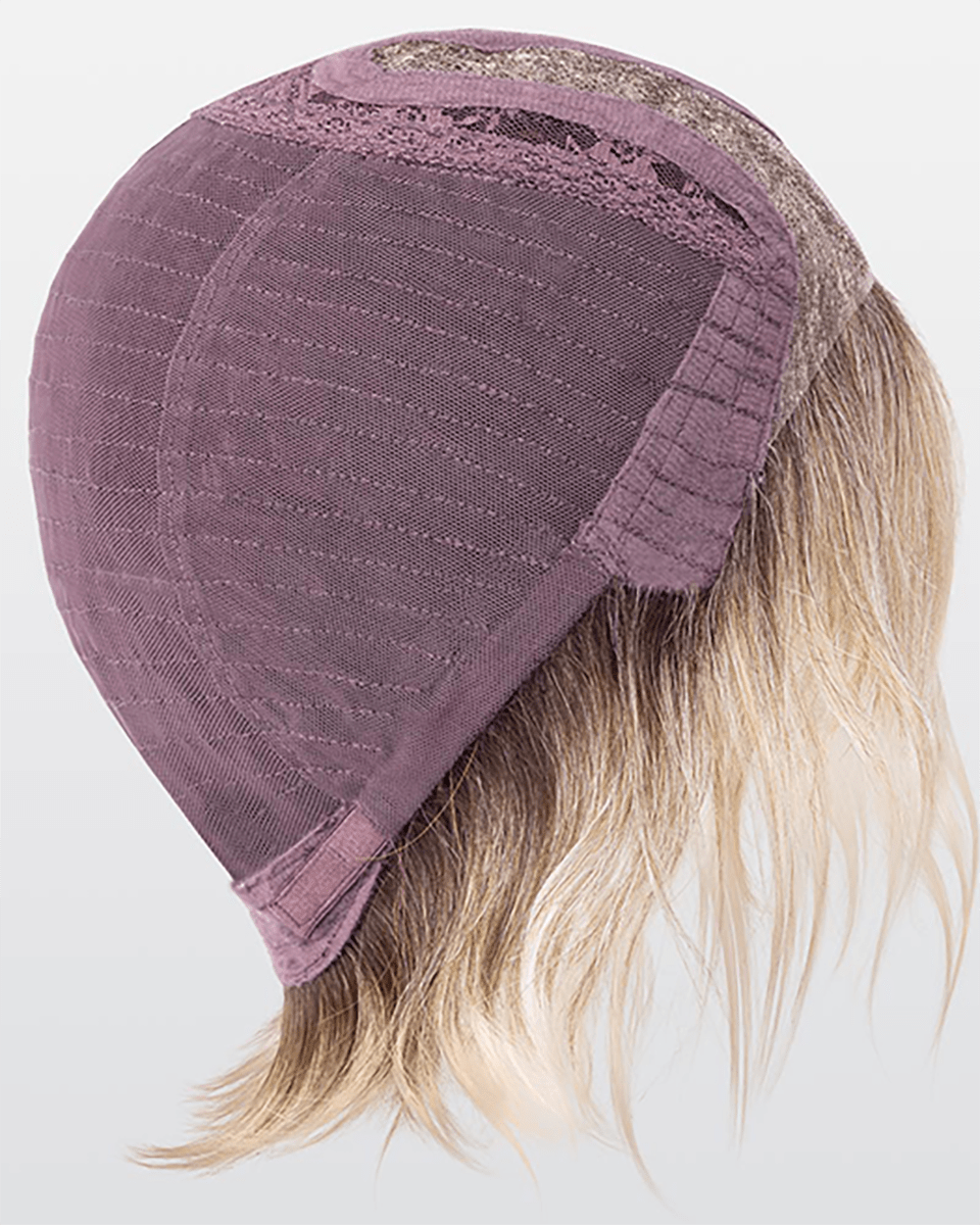 Scala | HF Synthetic Lace Front Wig | Mono Part - Wig Studio 1