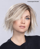 Scala | HF Synthetic Lace Front Wig | Mono Part - Wig Studio 1