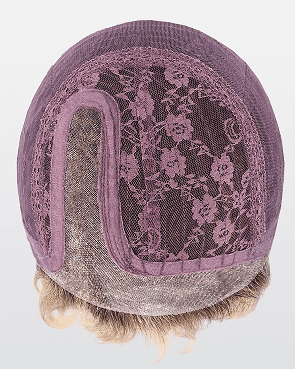 Scala | HF Synthetic Lace Front Wig | Mono Part - Wig Studio 1