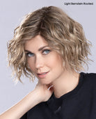 Scala | HF Synthetic Lace Front Wig | Mono Part - Wig Studio 1