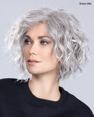 Scala | HF Synthetic Lace Front Wig | Mono Part - Wig Studio 1