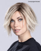 Scala | HF Synthetic Lace Front Wig | Mono Part - Wig Studio 1
