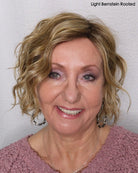 Scala | HF Synthetic Lace Front Wig | Mono Part - Wig Studio 1