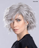 Scala | HF Synthetic Lace Front Wig | Mono Part - Wig Studio 1