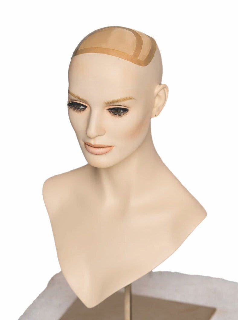 Scalp Cushion by Amy Gibson - Wig Studio 1