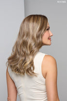 Selfie Mode by Raquel Welch | HF Synthetic Lace Front Wig | Mono Top - Wig Studio 1