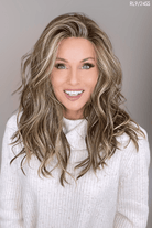 Selfie Mode by Raquel Welch | HF Synthetic Lace Front Wig | Mono Top - Wig Studio 1