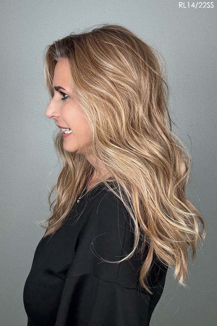 Selfie Mode by Raquel Welch | HF Synthetic Lace Front Wig | Mono Top - Wig Studio 1