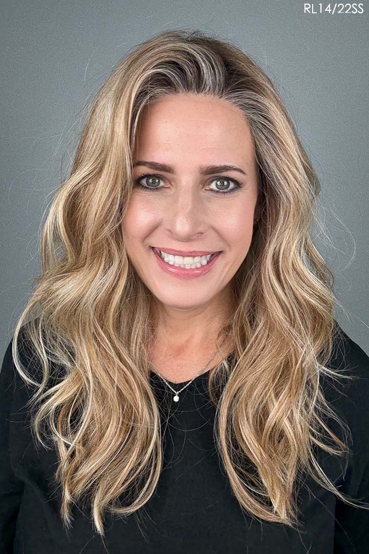 Selfie Mode by Raquel Welch | HF Synthetic Lace Front Wig | Mono Top - Wig Studio 1