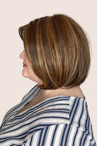 Seoul by Belle Tress | HF Synthetic Lace Front Wig | Mono Part - Wig Studio 1