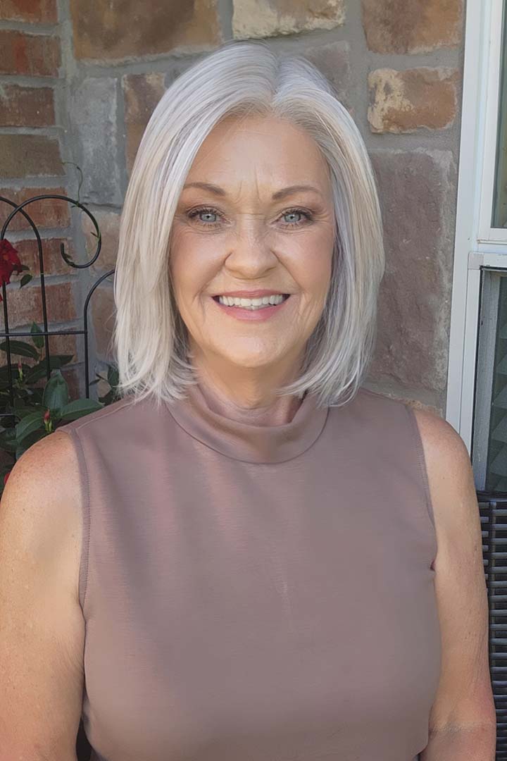 Seoul by Belle Tress | HF Synthetic Lace Front Wig | Mono Part - Wig Studio 1