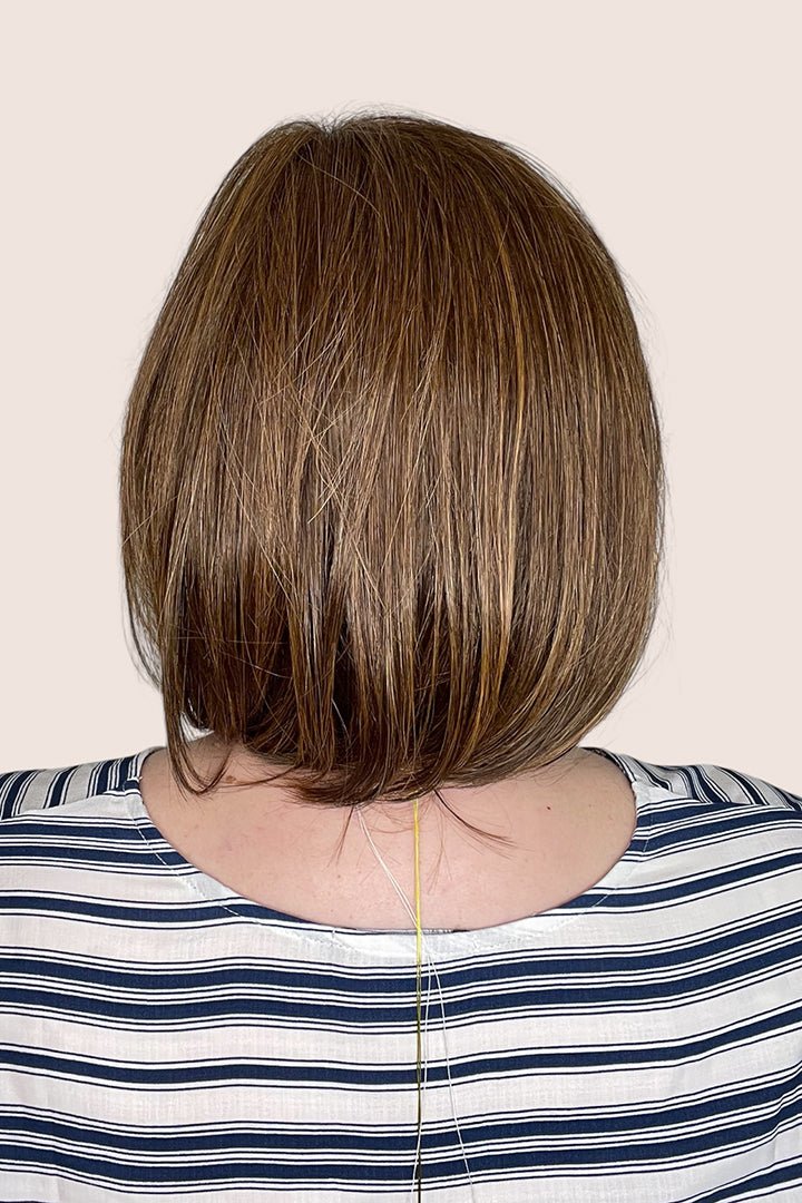 Seoul by Belle Tress | HF Synthetic Lace Front Wig | Mono Part - Wig Studio 1