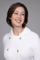 Seoul by Belle Tress | HF Synthetic Lace Front Wig | Mono Part - Wig Studio 1