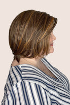 Seoul by Belle Tress | HF Synthetic Lace Front Wig | Mono Part - Wig Studio 1