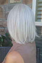 Seoul by Belle Tress | HF Synthetic Lace Front Wig | Mono Part - Wig Studio 1