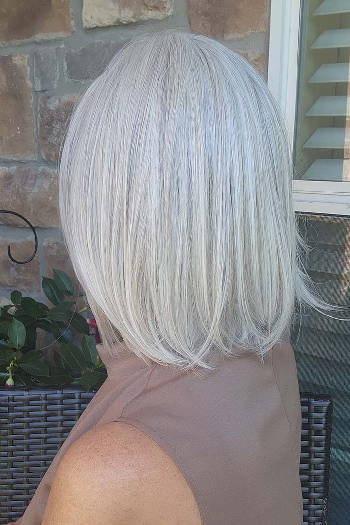 Seoul by Belle Tress | HF Synthetic Lace Front Wig | Mono Part - Wig Studio 1