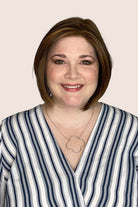 Seoul by Belle Tress | HF Synthetic Lace Front Wig | Mono Part - Wig Studio 1