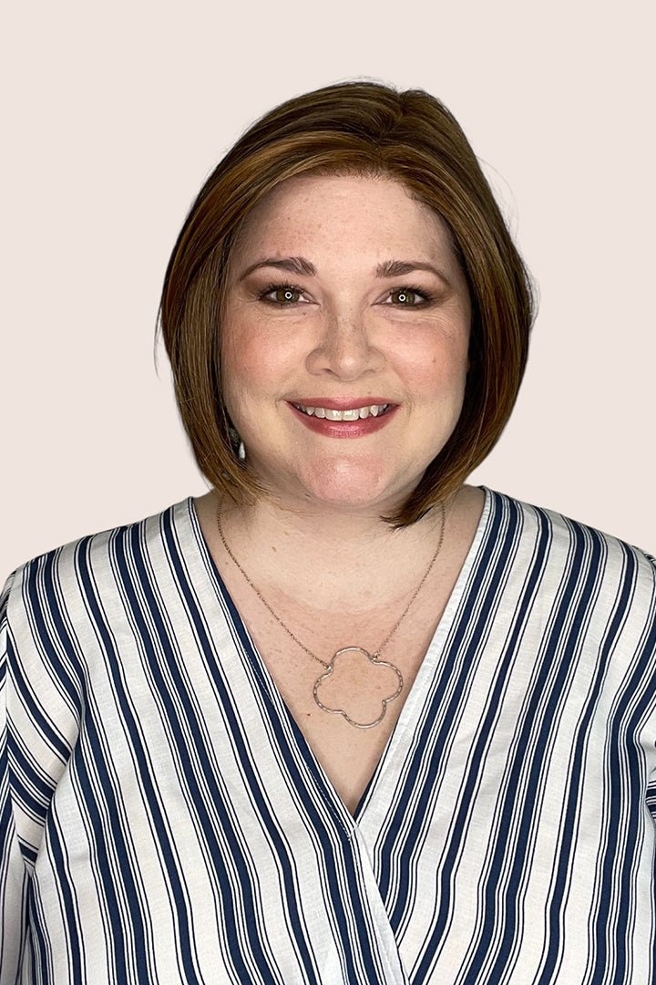 Seoul by Belle Tress | HF Synthetic Lace Front Wig | Mono Part - Wig Studio 1